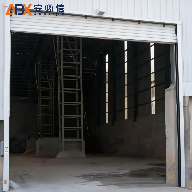 甘南藏族自治州机械式门封